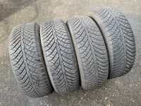 Kumho Solus 4 Seasons M+S Allwetterreifen 195/60 R15 - 88H / 7mm Nordrhein-Westfalen - Recklinghausen Vorschau