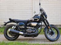 Yamaha SCR 950 Scrambler Neuzustand XV XVS A2 fähig Ducati BMW Berlin - Treptow Vorschau