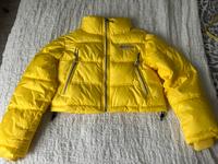 Steppjacke Vintage Retro XS-S Brandenburg - Eberswalde Vorschau