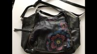 Handtasche Desigual braun Kr. München - Feldkirchen Vorschau