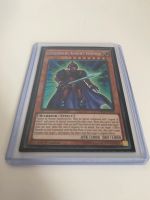 Yu-Gi-Oh! Legendärer Ritter Hermos (DRL2-EN008) Secret Rare Kreis Ostholstein - Ahrensbök Vorschau