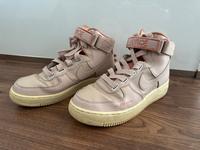 Air Force 1 High Kr. Dachau - Odelzhausen Vorschau