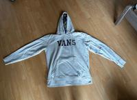 Hoodie VANS in Größe M Schleswig-Holstein - Lübeck Vorschau