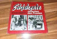 97 ###   Militaria Eifel Buch Schicksale zwischen den Fronten Aachen - Kornelimünster/Walheim Vorschau
