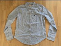 Hollister Bluse Stretch Gr. M NEU Bayern - Moosburg a.d. Isar Vorschau