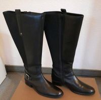 Damen Stretch Sheego Weitschaftstiefel - Größe 40 Hessen - Heusenstamm Vorschau