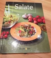 Salate Kochbuch Hessen - Niedernhausen Vorschau