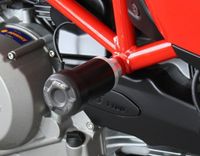 GSG-Moto Sturzpads Ducati Multistrada 620 / 1100 / S / Multistrad Bielefeld - Bielefeld (Innenstadt) Vorschau