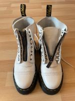 Dr. Martens Weiß Sinclair Größe 38 Dresden - Radeberger Vorstadt Vorschau