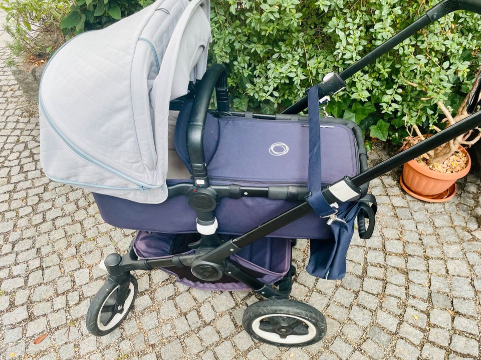 Bugaboo Buffalo Kinderwagen in München