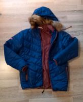 Winterjacke Steppjacke Gr 38 Nebulus Mecklenburg-Strelitz - Landkreis - Friedland Vorschau