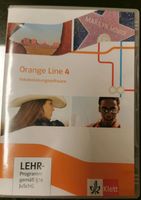 Orange Line 4 Vokabelübungssoftware Nordrhein-Westfalen - Schloß Holte-Stukenbrock Vorschau