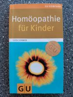 Buch "Homöopathie für Kinder" GU Kompass Ratgeber Bayern - Rauhenebrach Vorschau