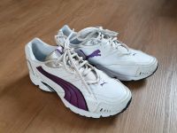 Sportschuhe Gr.38 Puma Bayern - Krumbach Schwaben Vorschau