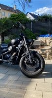 Suzuki Intruder VZ800/M800 Chopper Bobber (A2 Fähig) Nordrhein-Westfalen - Hilden Vorschau