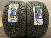 2xWinterreifen 295/35r21 107V XL GREENTRAC mit montage Hessen - Burgwald Vorschau