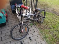 Fahrrad BMX , Freestyle 20iger ,Bastler Nordrhein-Westfalen - Löhne Vorschau