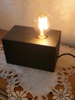 Light& living Tisch lampe Metall Original Nordrhein-Westfalen - Euskirchen Vorschau