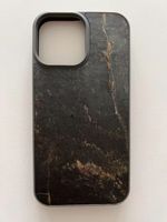 Woodcessories BUMPER CASE MAGSAFE iPhone 13 Pro Max Stone Hessen - Limeshain Vorschau