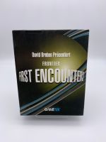 PC Diskette Big Box First Encounter David Braben Dortmund - Hombruch Vorschau
