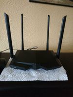 Router Tenda AC 6 Nordrhein-Westfalen - Morsbach Vorschau