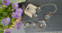 Schmuck-Set Kette & Ohrringe nickelfrei Hessen - Mücke Vorschau