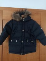 Steiff Winterjacke dunkelblau unisex Bayern - Geisenfeld Vorschau