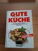 Kochbuch *Gute Küche* Hessen - Aßlar Vorschau