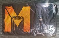 Metro Last Light Flagge Sehr Selten Bayern - Gilching Vorschau