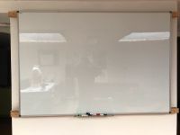 Whiteboard, 120 x 180cm, magnetisch Hannover - Linden-Limmer Vorschau