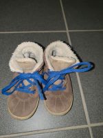 Superfit Winterschuhe Gr.23 Baden-Württemberg - Tettnang Vorschau