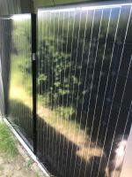 Maximal 16 Paneele Solar Photovoltaik Aleo deutscher Hersteller Aachen - Aachen-Mitte Vorschau