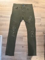 Khaki Jeans in Gr. 32 für Herren Niedersachsen - Ganderkesee Vorschau