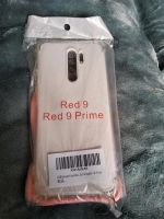 Hülle mit Kette xiaomi redme Red 9 Thüringen - Weimar Vorschau