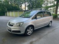 Opel Zafira B 1,9 CDTI 150PS Nordrhein-Westfalen - Gütersloh Vorschau