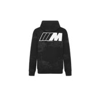 BMW M Sweathoodie Sportlicher Hoody Kapuzenpullover Oversized Fit Hessen - Fulda Vorschau