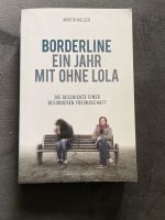 Borderline ein Jahr mit ohne Lola Hessen - Geisenheim Vorschau