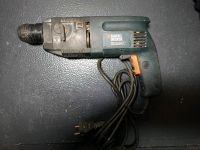 Black & Decker K651HRE Bohrmaschine Nordrhein-Westfalen - Oberhausen Vorschau