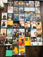 43 DVDs - Box, Sammlung aufgelöst, Konvolut/ weitere Pakete - P5 Baden-Württemberg - Gärtringen Vorschau