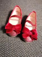 Ballerina Schuhe Glitzer Nordrhein-Westfalen - Rheinberg Vorschau