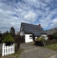 Einfamilienhaus mit PV-Anlage und vielen Extras im Rundlingsdorf/Wendland Niedersachsen - Lüchow Vorschau