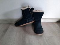 Boots Stiefeletten Gr 36 schwarz Peckott Hamburg-Mitte - Hamburg Horn Vorschau