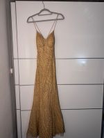 Abend Kleid Gold Hessen - Heidenrod Vorschau