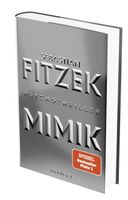 Mimik von Sebastian Fitzek Roman Münster (Westfalen) - Gremmendorf Vorschau