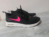 Nike Air gr 38.5 schwarz Pink Hessen - Hanau Vorschau