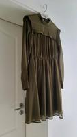 Vero Moda Kleid Damen olivgrün Gr. XS Nordrhein-Westfalen - Soest Vorschau