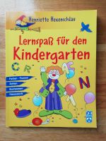 Henriette Hexenschlau Lernspaß für den Kindergarten Nordrhein-Westfalen - Soest Vorschau