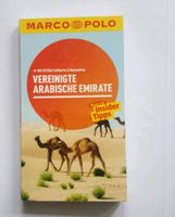 Marco Polo Reiseführer Vereinigte arabische Emirate sehr gut erha Sachsen-Anhalt - Muldestausee Vorschau