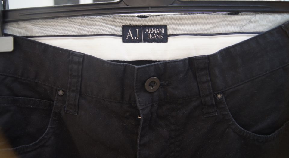 NEU Original Ralph Lauren Tommy Hilfiger Hemd Armani Jeans M 48 S in Berlin