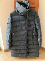 ***original Daunen-Jacke/Mantel von MONCLER*** Bayern - Dingolfing Vorschau